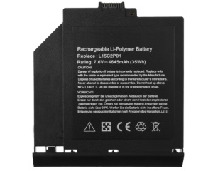 BATTERY LENOVO V310-14IKB L15C2P01 PID07810